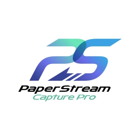 FUJITSU Mantenimiento de software de 1 año de escaneo de Grupos de Trabajo de PaperStream Capture Pro