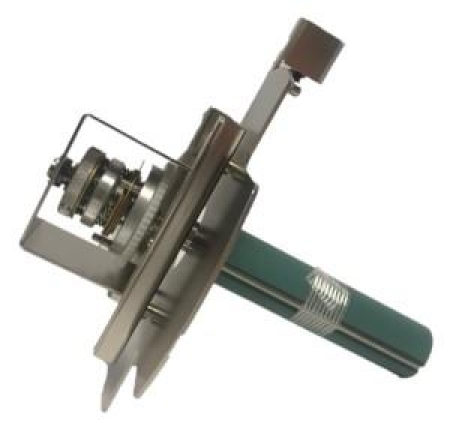 GODEX Rebobinador Interno / Despegador EZ2250i Heavy Duty