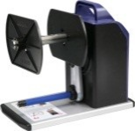 GODEX T10 REBOBINADOR EXTERNO UNIVERSAL ANCHO 120MM