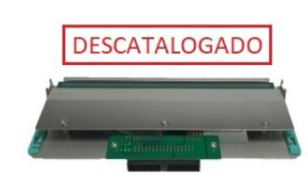 GODEX Cabezal 203dpi EZ-6200 PLUS. CONSULTA PLAN RENOVE EQUIPO POR CAMBIO NUEVO EQUIPO