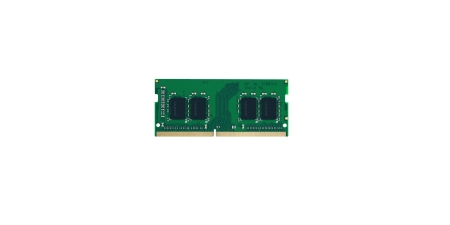 GOODRAM Memoria SODIMM 32GB 3200MHz CL22
