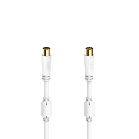HAMA Cable Antena M-H 100db 1,5m TEC