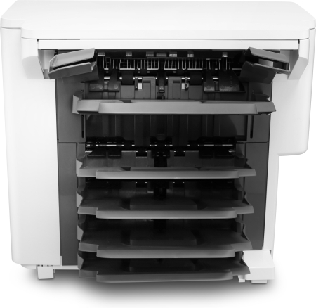 HP LaserJet Stapler/Stacker/ Mailbox