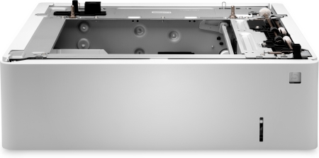 HP Color LaserJet 550 Sheet Paper Tray