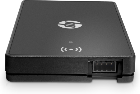 HP Lector de tarjetas de proximidad USB universales X3D03A