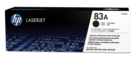 HP TONER LASER NEGRO MFP M125nw/M127fn/M127fw/ M201n/M225DN