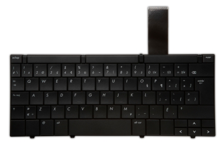 HP Optional Keyboard
