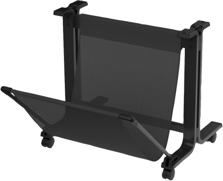 HP DesignJet T100/T500 24-in Printer Stand