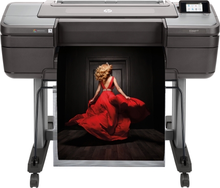 HP DesignJet Z9+ PostScript 24 PULGADAS