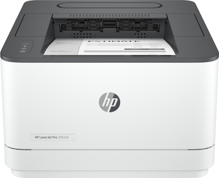 HP impresora laser monocromo LaserJet Pro 3002dn