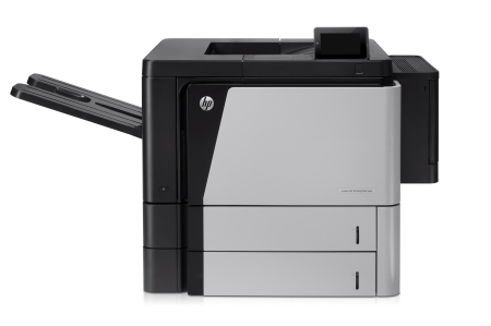 HP impresora laser monocromo laserJet Enterprise M806DN A3