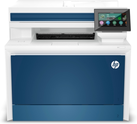 HP Multifuncion laser color LaserJet Pro MFP 4302FDW
