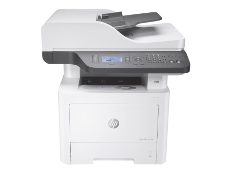 HP multifuncion laer monocromo Laser 432fdn