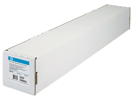 HP Opaque Scrim banner 42in 1067mm x 15,5m 460gr - Lona opaca