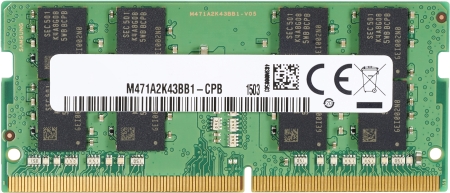 HP Memoria SO-DIMM Original HP 8GB DDR4 3200 Mhz 286H8AA
