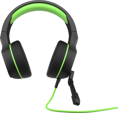 HP Auriculares Pavillion Gaming 400 diadema y microfono