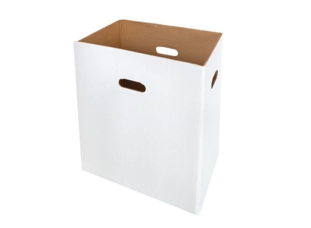HSM Caja de carton de B32, AF500
