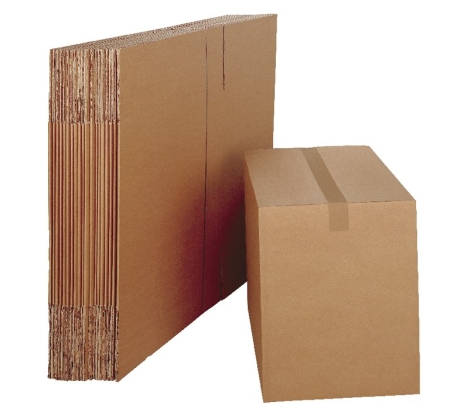 HSM Caja de carton de P36i, P36, P40i, P40