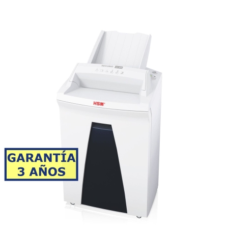 HSM Destructora de Documentos SECURIO AF300 1,9x15 230V/50Hz EU