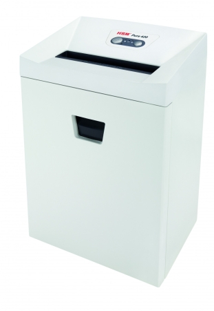 HSM Destructora de documentos HSM Pure 420 P-2 3,9 230V/50Hz EU