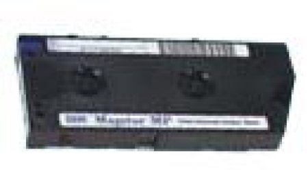 IBM 3570 Cartucho de Datos