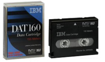 IBM DDS 4mm 80/160GB -DDS 4-