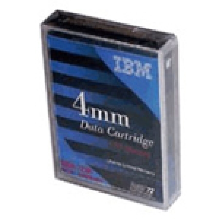 IBM Producto de Limpieza 4mm 80/160GB