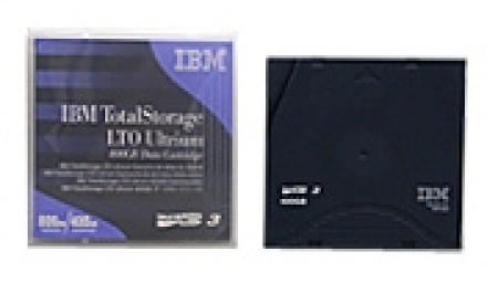 IBM ULTRIUM 3 400Gb Cartucho de Datos