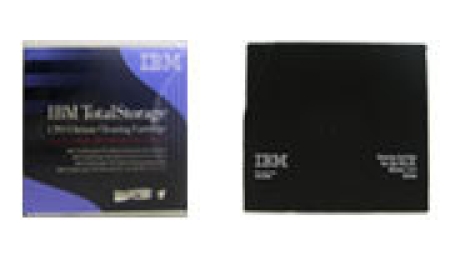 IBM Cartucho Limpieza Universal
