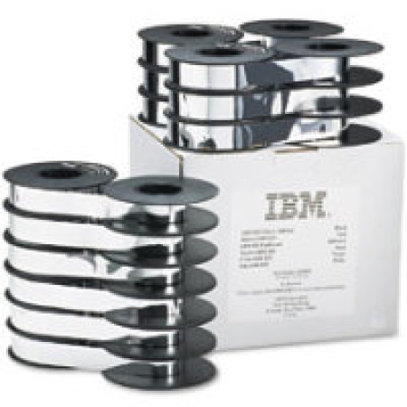 IBM 6400 PREMIUM 2000 Cinta -Caja de 12 Unidades-
