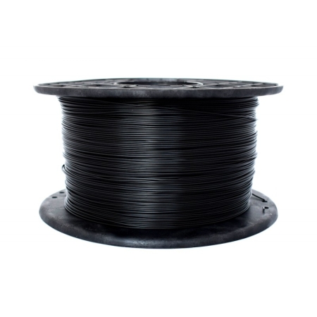 IT3D Filamento PLA 3D850 Negro 1.75mm 5600g