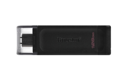 KINGSTON Pendrive Datatraveler USBC 3.2 128GB