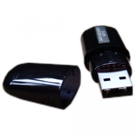 KYOCERA Seguridad Data Security Kit(E) AC