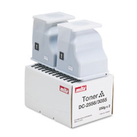 KYOCERA DC-2556/DC-2557/DC-3055G - 2 Unidades-. Toner
