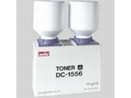 KYOCERA DC-1556 -Kit 2 Cartuchos-. Toner