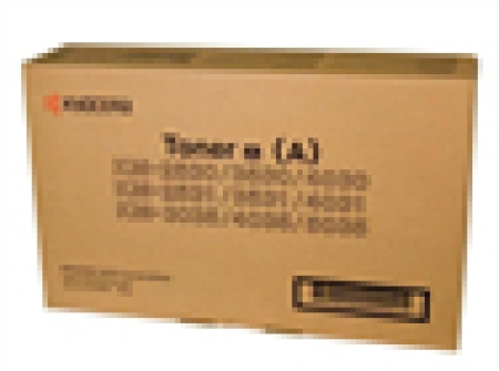 KYOCERA C-830 NEGRO Toner Negro