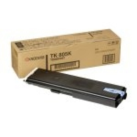 KYOCERA KM-C850 Toner Negro