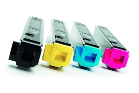 KYOCERA C2630 TK-815K Toner Cian
