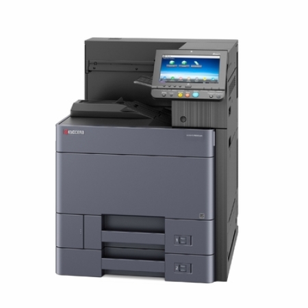 KYOCERA Impresora Laser Color ECOSYS P8060cdn A3 (Tasa Weee incluida)