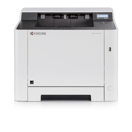 KYOCERA Impresora Laser Color ECOSYS PA2100cwx (Tasa Weee incluida) DESCATALOGADO