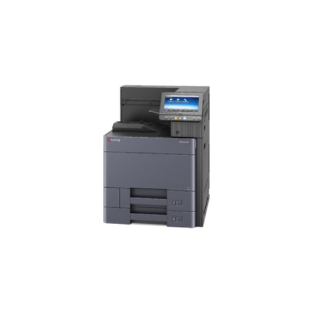 KYOCERA Impresora Laser Monocromo ECOSYS P4060dn A3 (Tasa Weee incluida)