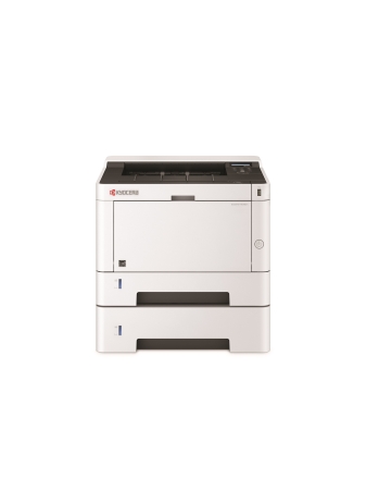 KYOCERA Impresora Laser Monocromo ECOSYS P2235dw (Tasa Weee incluida)