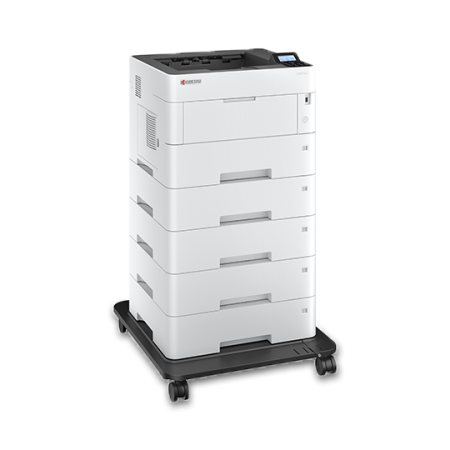 KYOCERA Impresora Laser Monocromo ECOSYS P4140dn A3 (Tasa Weee incluida)