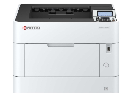 KYOCERA Impresora Laser Monocromo ECOSYS PA5000x (Tasa Weee incluida)