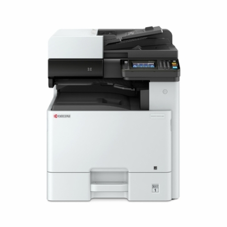 KYOCERA Multifuncion Laser Color ECOSYS M8124cidn A3 (Tasa Weee incluida)