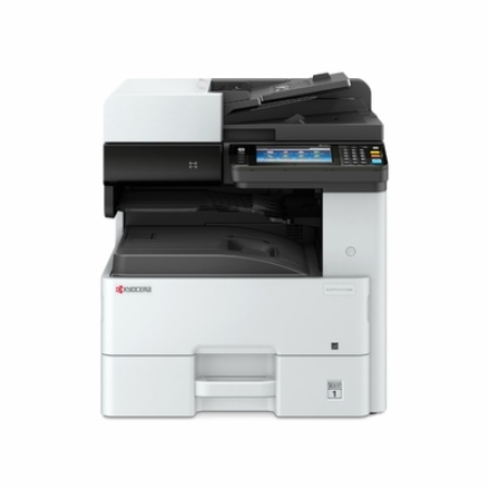 KYOCERA Multifuncion Laser Monocromo ECOSYS M4132idn (Tasa Weee incluida)