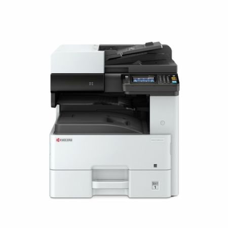 KYOCERA Multifuncion Laser Monocromo ECOSYS M4125idn A3 (Tasa Weee incluida)