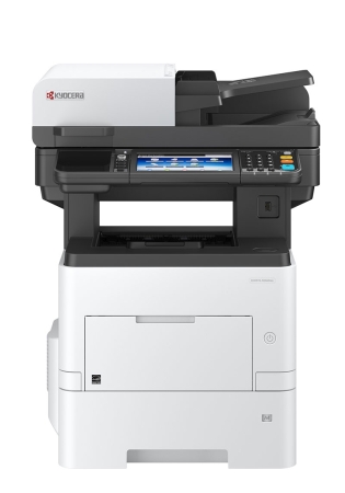 KYOCERA Multifuncional Laser Monocromo ECOSYS M3860idn (Tasa Weee incluida)