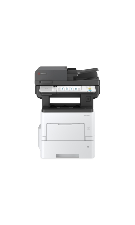 KYOCERA Multifuncion Laser Monocromo ECOSYS MA6000ifx (Tasa Weee incluida)