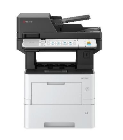 KYOCERA Multifuncion Laser Monocromo ECOSYS MA4500ix (Tasa Weee incluida)